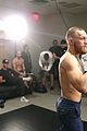 mcgregor-arrives
