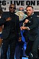mcgregor-time
