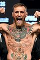 mcgregor-time