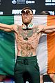 mcgregor-time