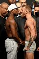 mcgregor-time