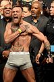 mcgregor-time