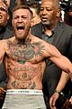 mcgregor-time
