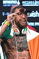 mcgregor-time