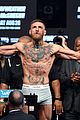 mcgregor-time