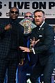mcgregor-time