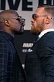 mcgregor-time