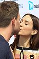 bellisario-kiss