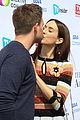 bellisario-kiss
