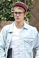 bieber-studious