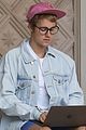 bieber-studious
