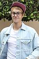 bieber-studious