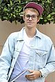 bieber-studious