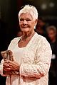 dench-venice