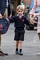 george-school3