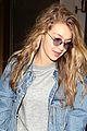 hadid-leaves