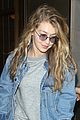 hadid-leaves