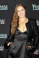 rousey-knot