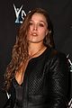 rousey-knot