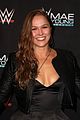 rousey-knot