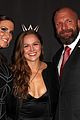 rousey-knot