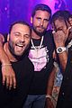 travis-partying