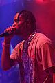 travis-partying