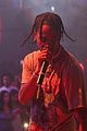 travis-partying