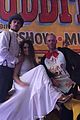 hudgens-freakshow