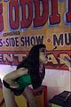 hudgens-freakshow