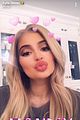 khloe-kylieself