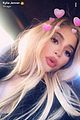 khloe-kylieself