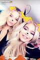 khloe-kylieself