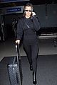 kourtney-airport