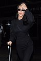kourtney-airport