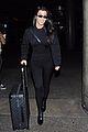 kourtney-airport