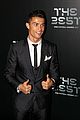 ronaldo-carpet