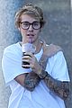 bieber-armtats