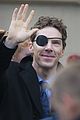 cumber-eye