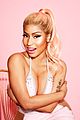 nicki-paper