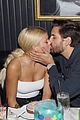 disick-kisses