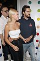 disick-kisses