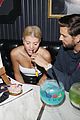 disick-kisses