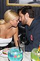 disick-kisses
