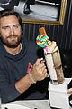 disick-kisses