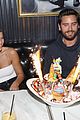disick-kisses