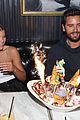 disick-kisses