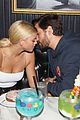 disick-kisses