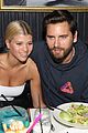 disick-kisses