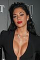 scherzinger-cleavage